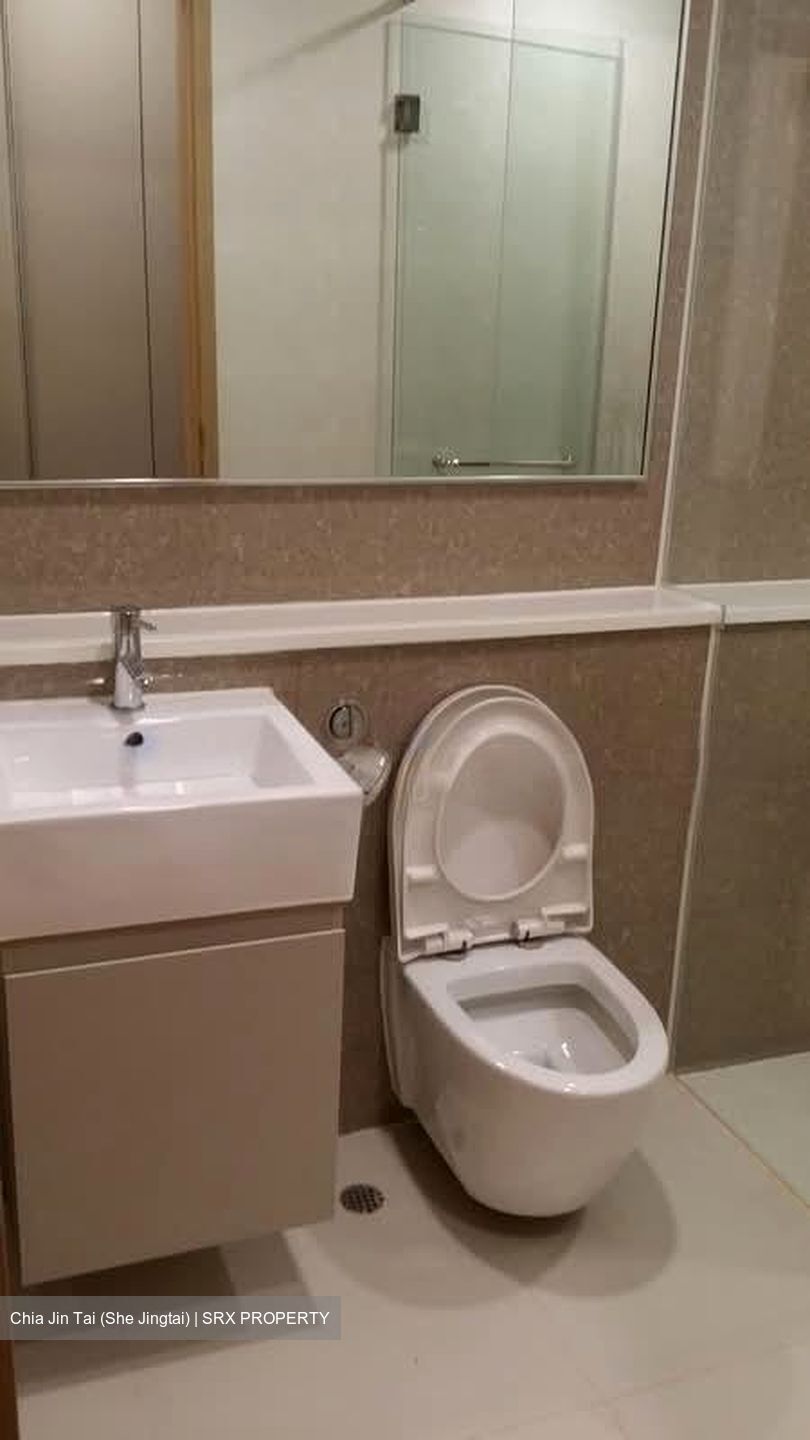 Twin Fountains (D25), Condominium #573115341